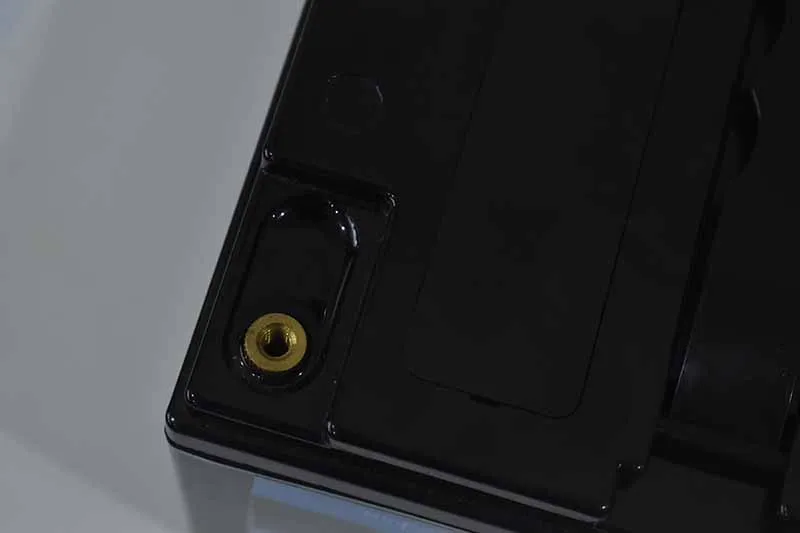 Литий lto батареи 12v 100ah легкий