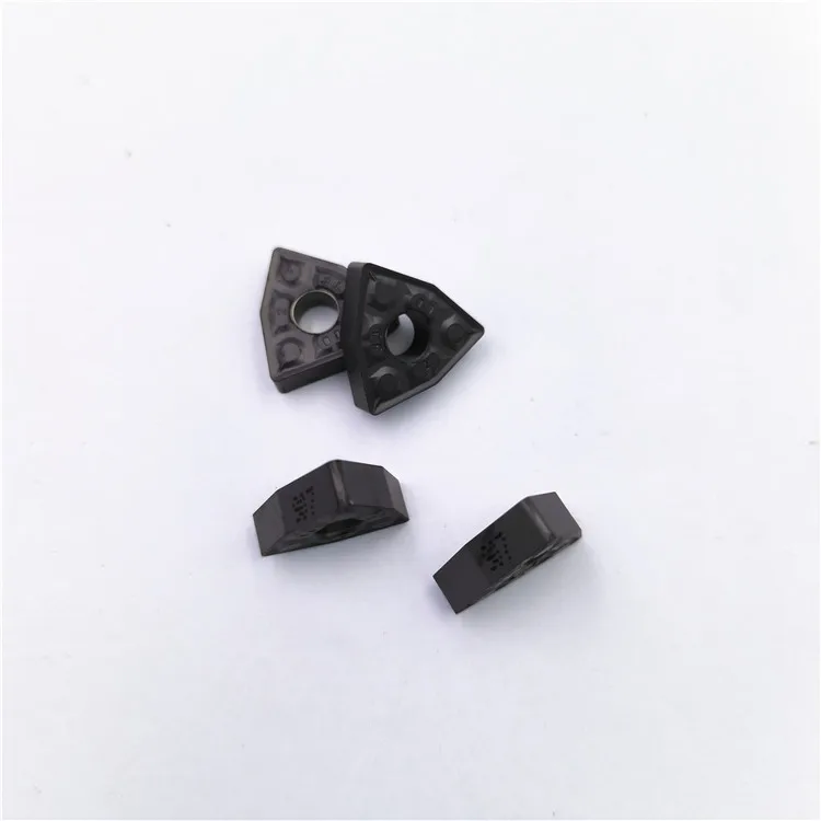 WNMG080408-TF IC907 iscars original tools iscars wnmg carbide inserts iscars