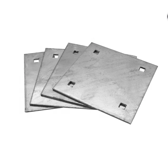 Standard Fountain Floating Boat Fasteners Dock Parts Hardware Metal Bracket Accessories From China Manufacture