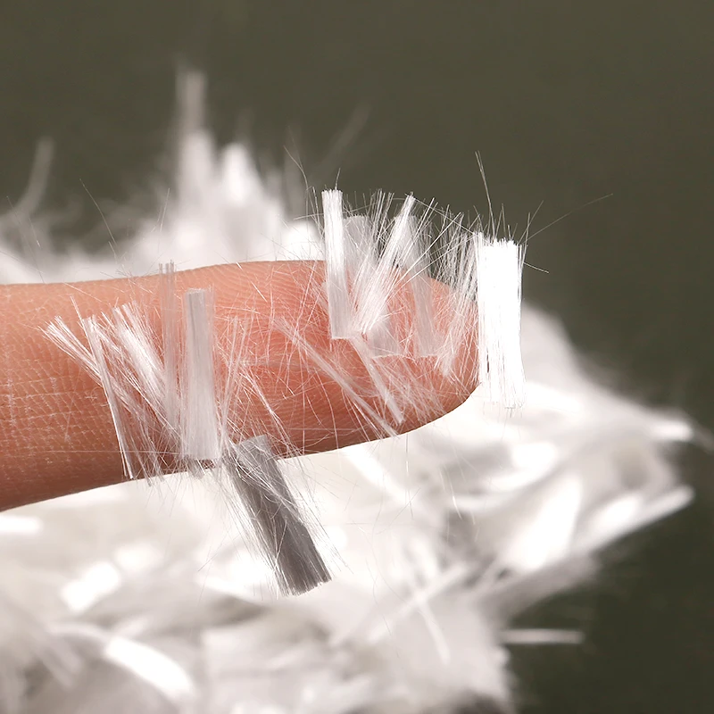 Light weight Ultra High Molecular Weight UHMWPE Polyethylene fibers