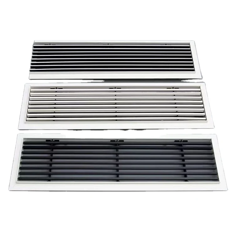 customized return air grill Factory price air outlet AIR VENT cover