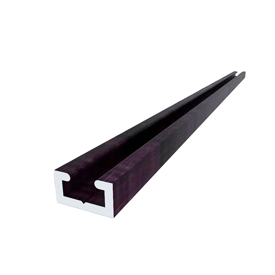 Aluminio Quiosque Pavilhao Pergula внешняя Dossel Bioclimatique Perfil de