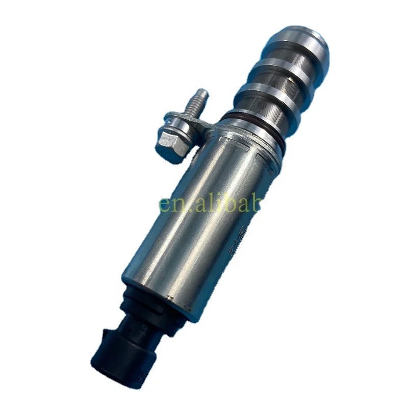 Intake & Exhaust Oil Control Timing Valve Solenoid VVT For Buick New Regal Chevrolet Captiva Equinox GMC Pontiac G5 G6 12655421