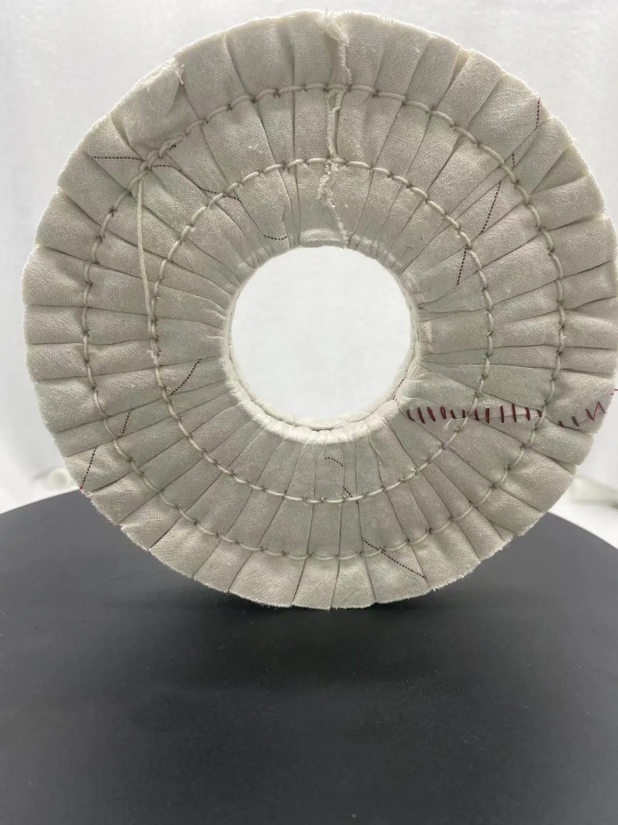 Woodworking Machinery Parts Tool Buffing wheel polishing stainless steel grinding wheels cotton buff tools
