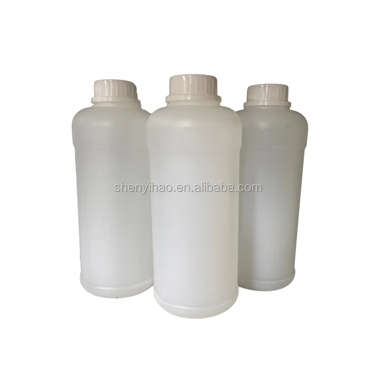 Universal Eco solvent UV ink cleaning Solution Cleaning Liquid For UV printer Cleaning Flushing