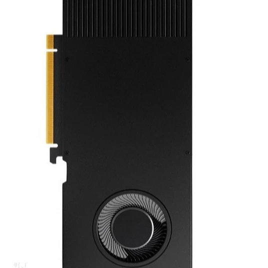 Лидер продаж графические карты оптовая продажа Заводская графическая карта RTX a5000 6G