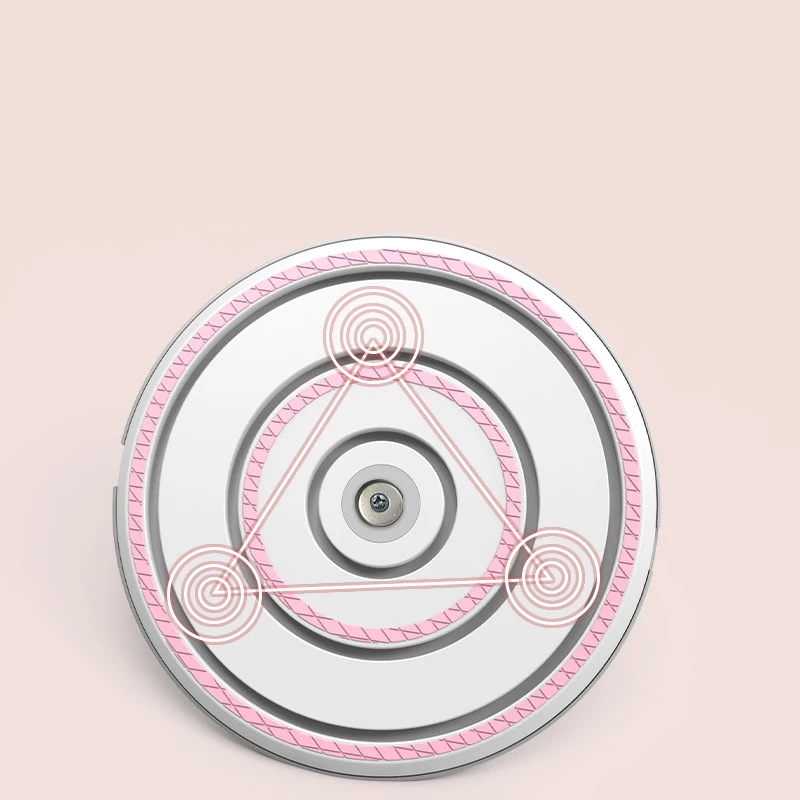 2024 New Waist Twisting Disc Balance Board Fitness Body Building For Sports Indoor