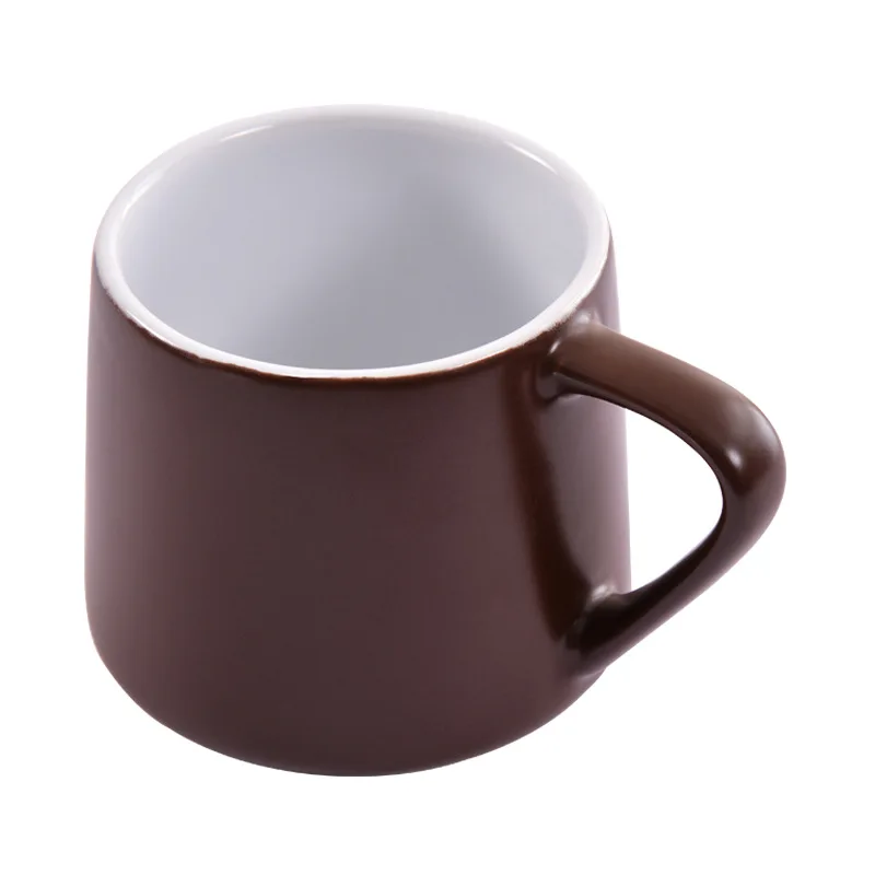 Mikenda Custom Top Quality Ceramic Mug With Lid Wholesale China Ceramic Coffee Mugs