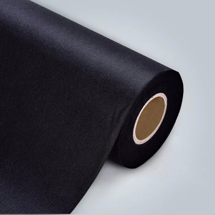 SS/SSS Nonwoven Fabric 25gsm - 50gsm PP Nonwoven Fabric Spunbond Fabric