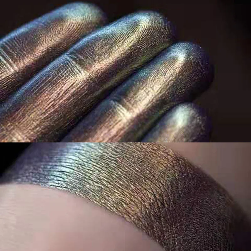 Duochrome eyeshadow palette stock duochrome eyeshadow single shade available