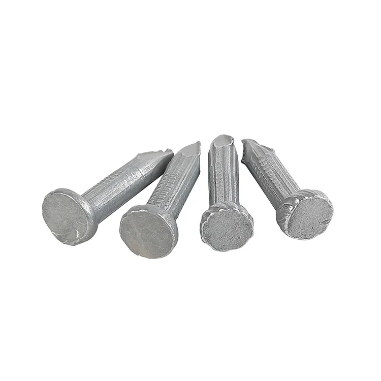 Hot Selling Strong And Stiff Common Nail Concrete Anchor cement nail Concrete Steel Nail