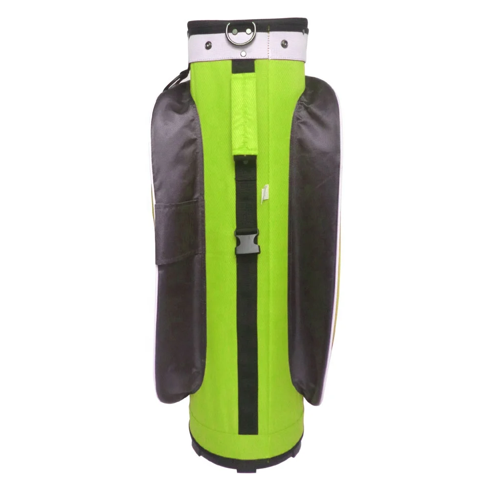 wholesale customer nylon golf bag hot sale golf club bag