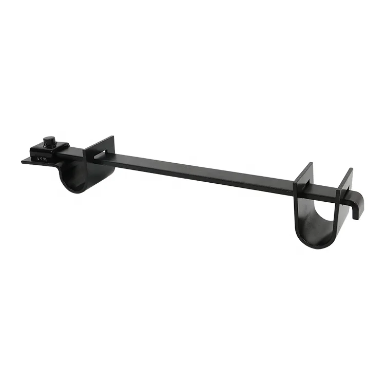 Customized logo heavy duty  security container seal freight container barrier seal lock