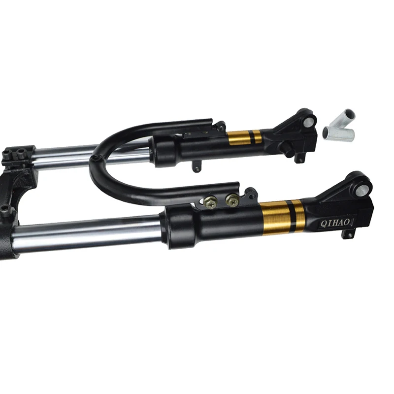 front fork suspension for motorcycle three wheeler electric pedicab Shock absorber