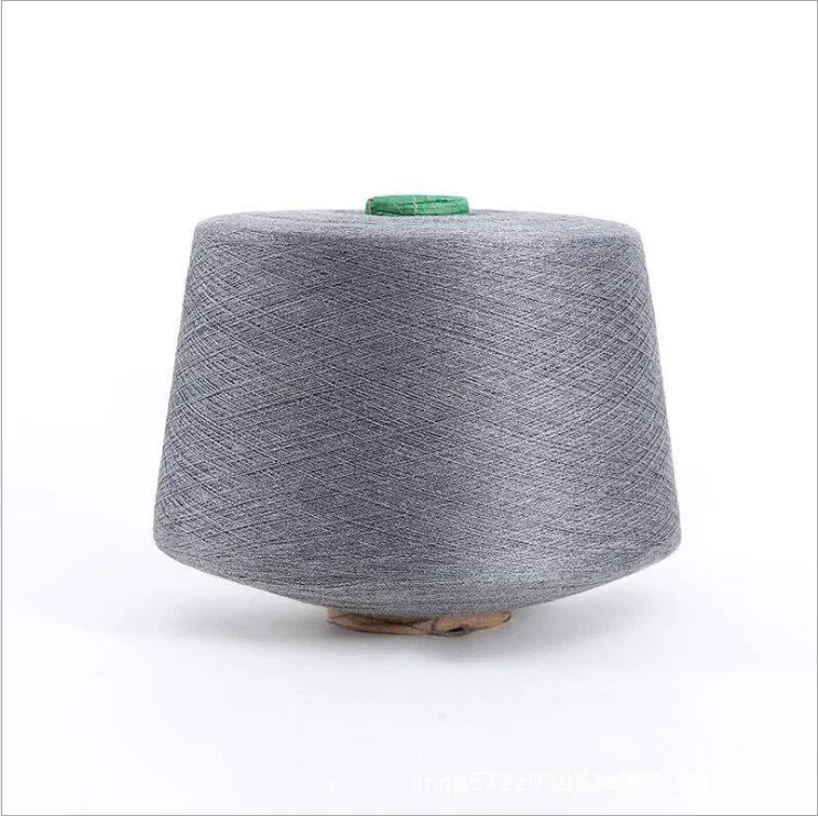 
Latest Promotion Price 30s / 2 Dyeing 60% Viscose 40% Cotton Blended Yarn 