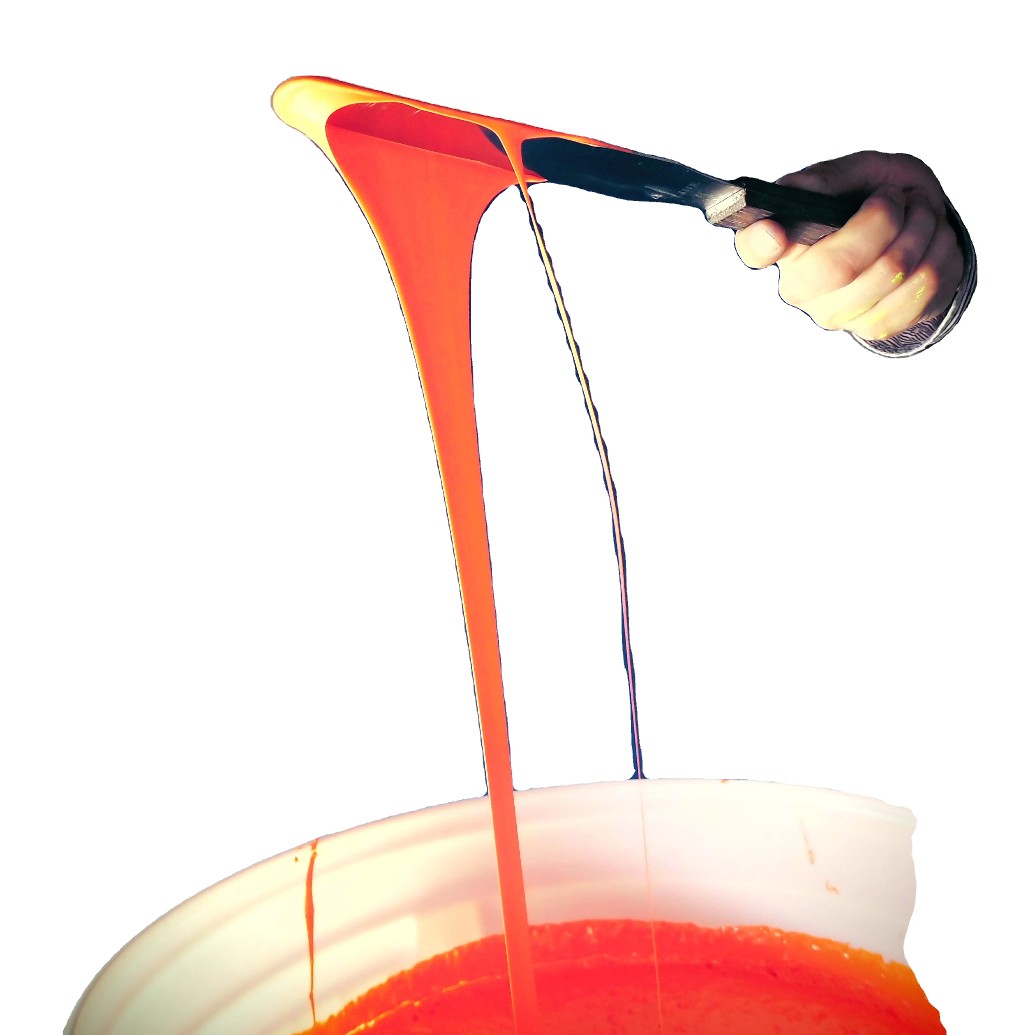 various colors pigment paste silicone ink catalyst fluorescent ink different color paste pigments