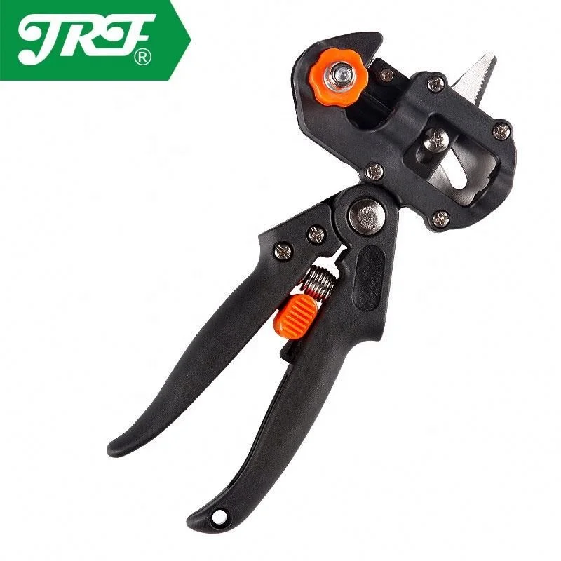 Grafting machine tool for Garden Grafting Tools