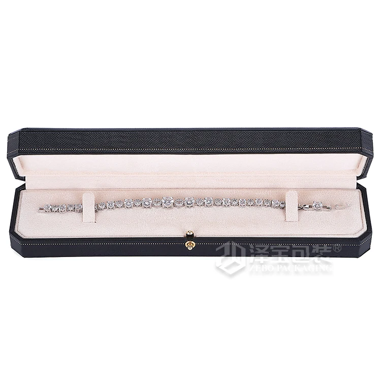 Zebo High-End Oem Odm In stock wholesale red luxury ring jewellery packing set custom jewelry box gift packaging free sample