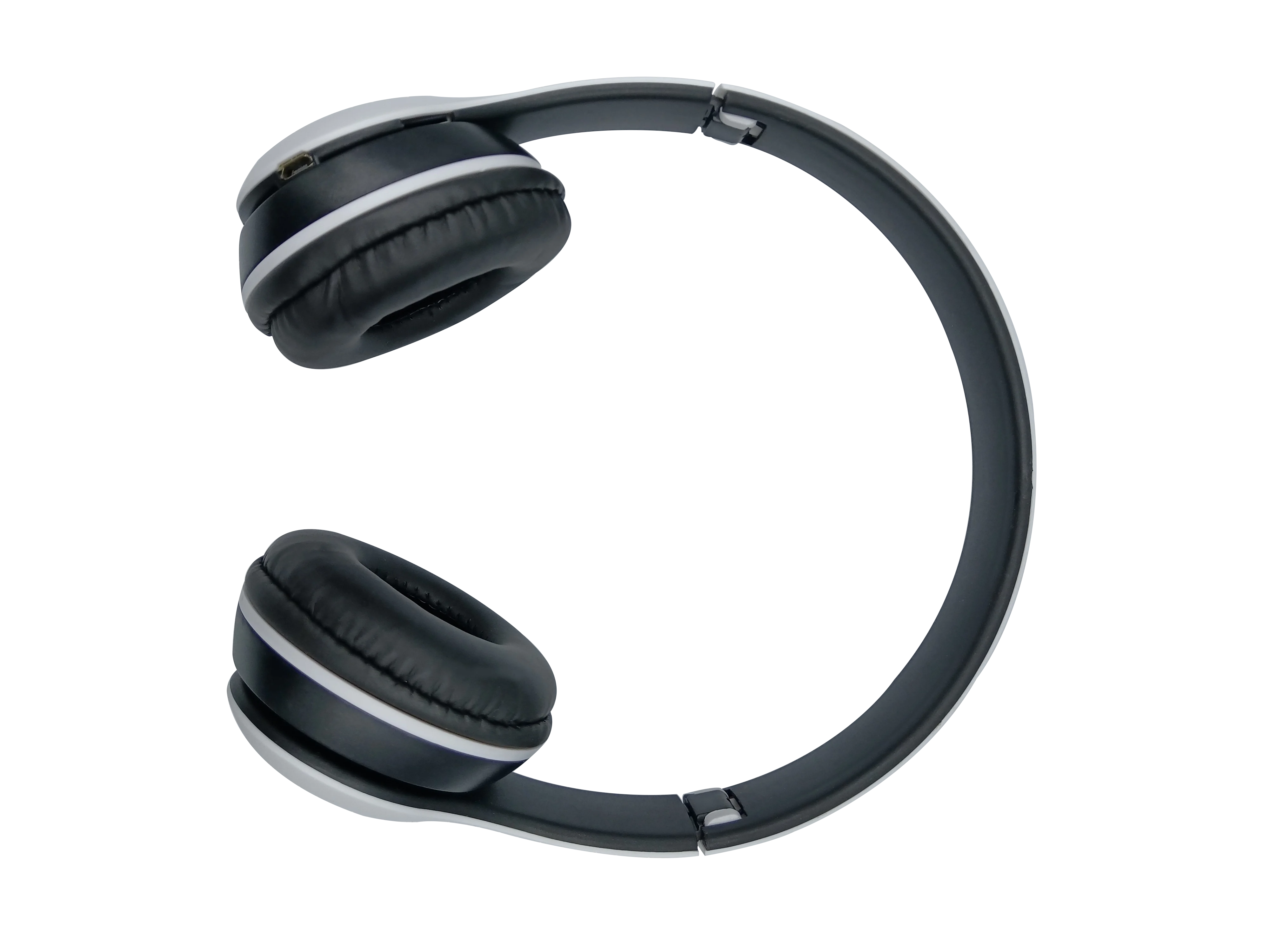  Лидер продаж 2021 беспроводные наушники с хорошими басами Bluetooth-гарнитура складная головная