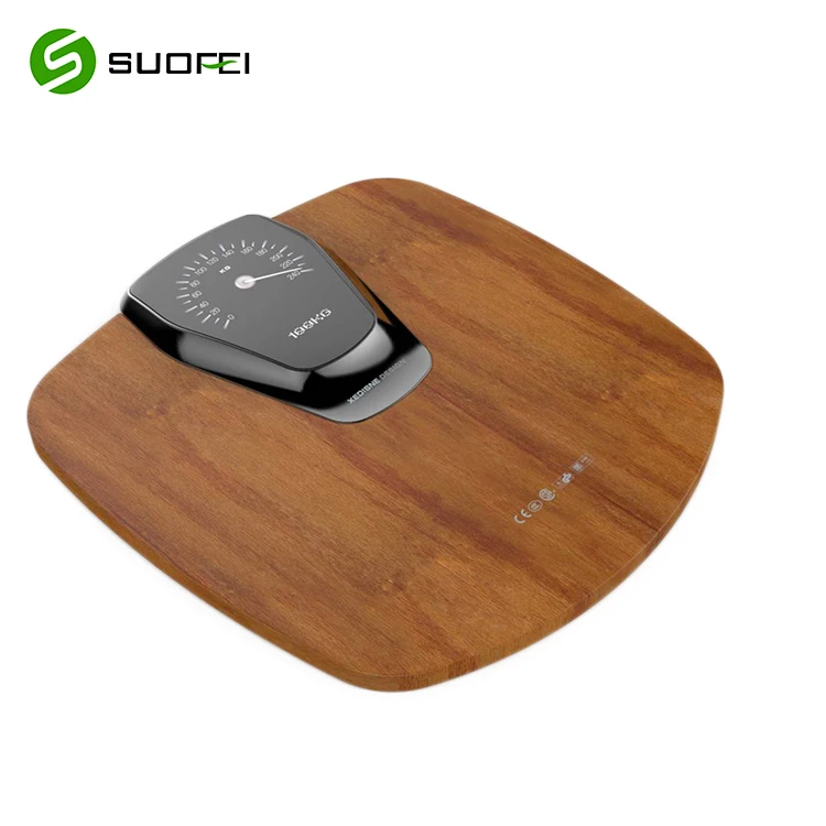 digital body scale bathroom scale wood scale bamboo