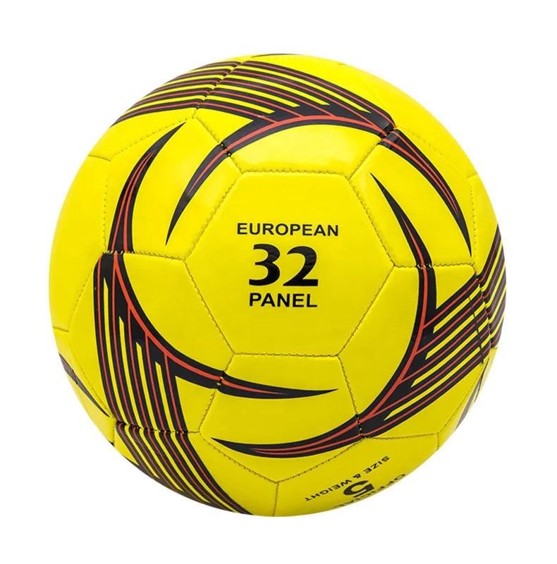 Wholesale Customized Logo Printed PVC inflatable Cheap Soccer Balls Promotion Mini football soccer balls