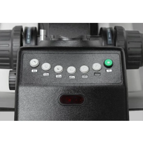 
MN 60 Metallographic Optical Microscope 