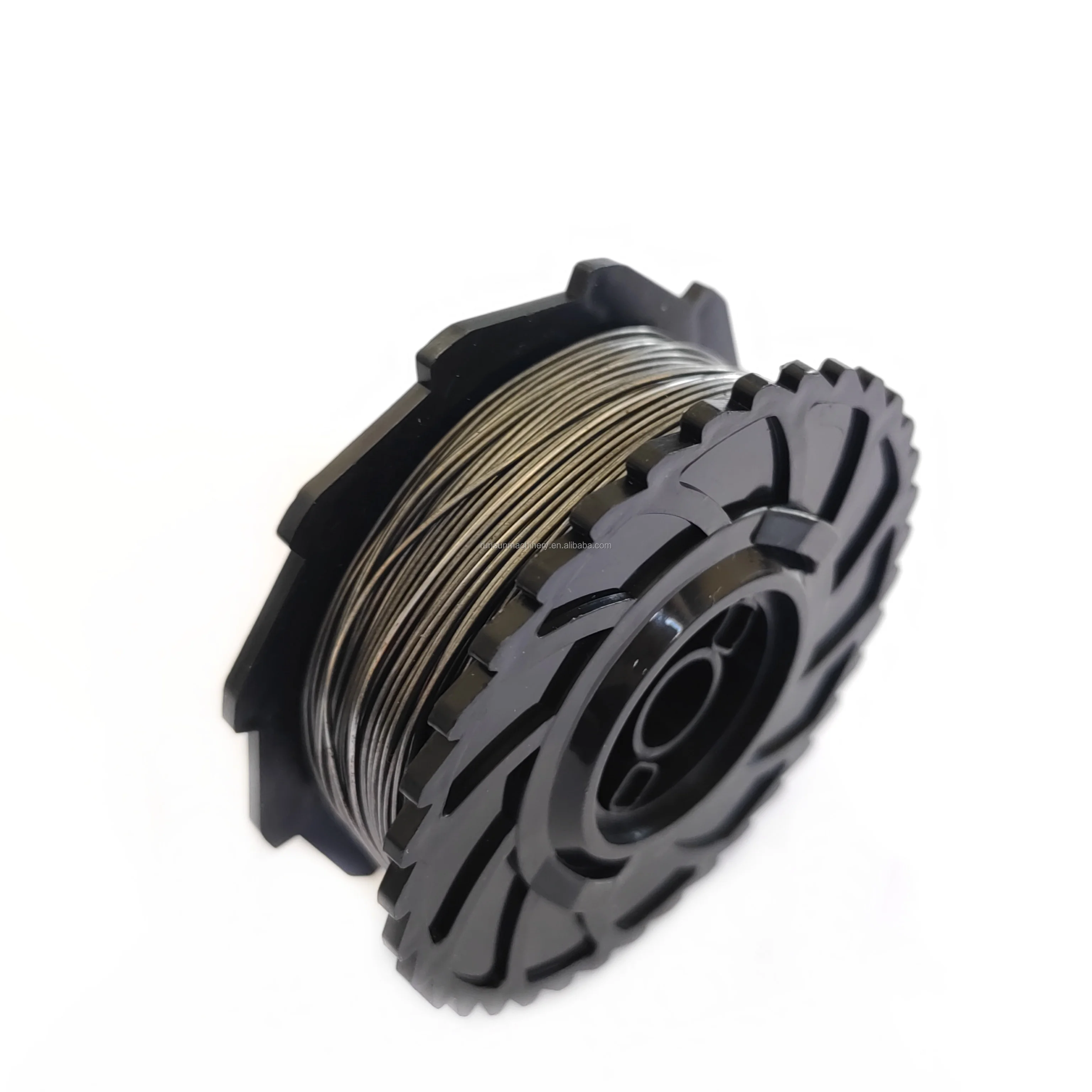 makita automatic rebar tier machine using  Single Loop Little Coil Tie Wire Tw898