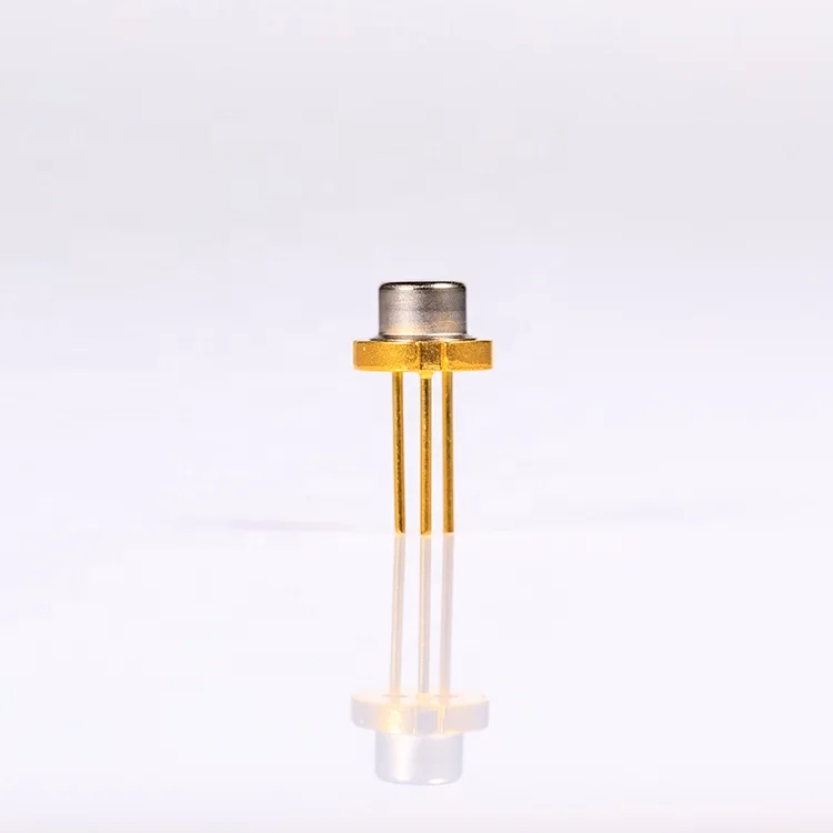 905nm 25W Pulsed Laser Diode- RB-905A-74-25-0.75-TO diode laser for rangefinder