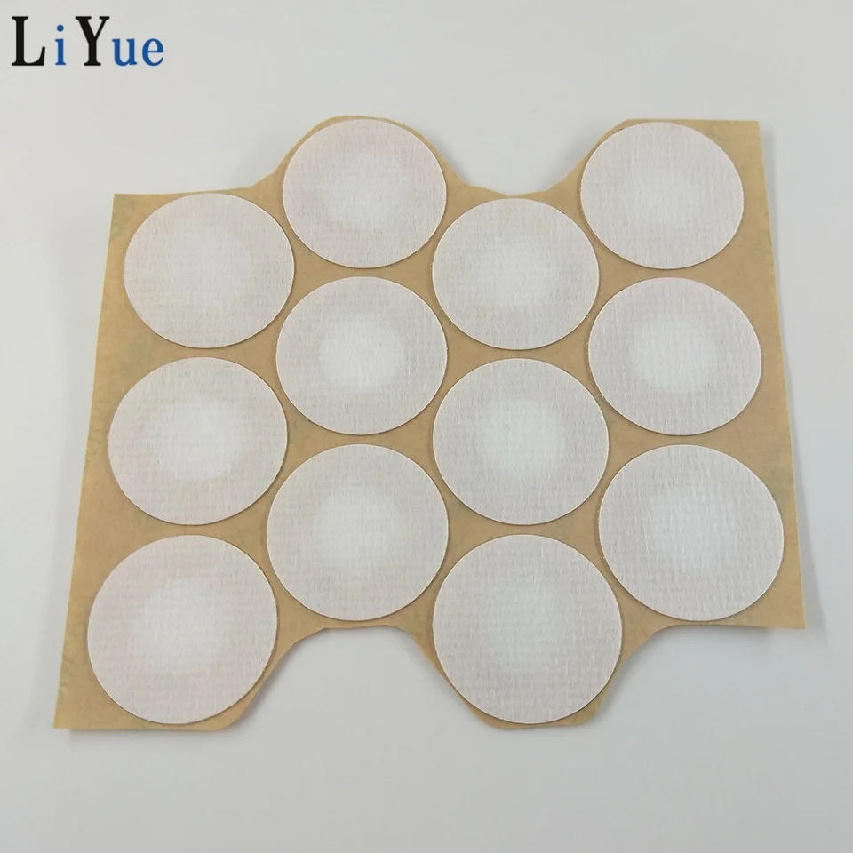 IP67 ptfe vent waterproof breathable eptfe membrane for Sensing Electronics