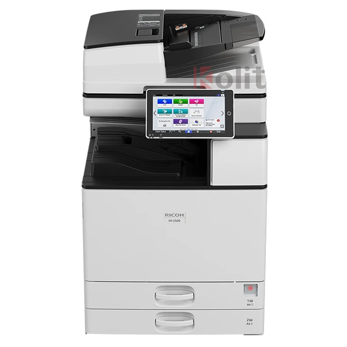 New Arrival IM 3500 Black and White Laser Multifunction Printer for Small Business Office