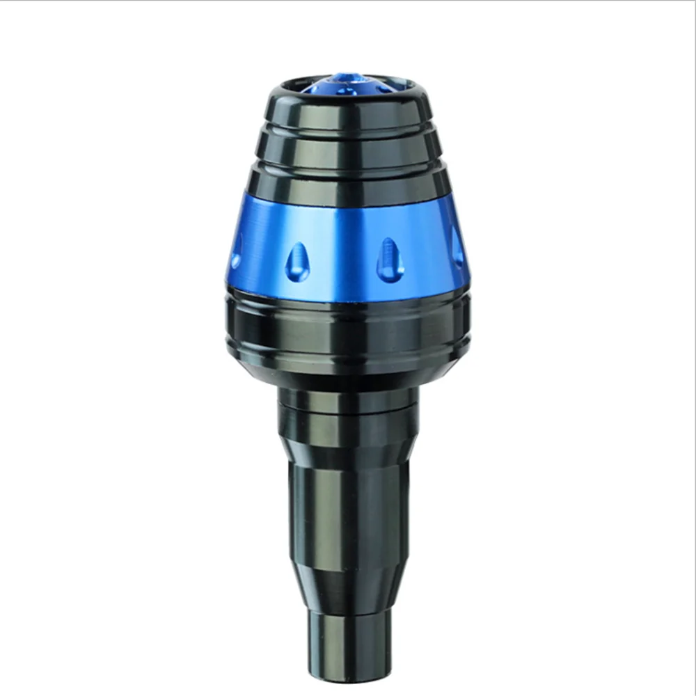 Motorcycle modified parts anti-drop rod aluminum alloy anti-drop parts