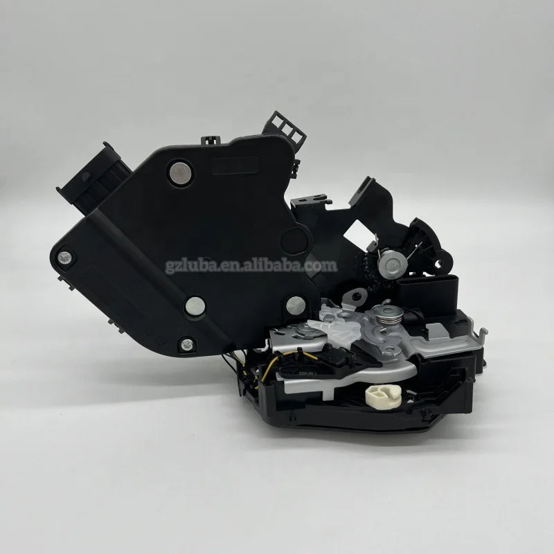 Передний левый привод замка двери автомобиля 433 мГц LR064797 LR078728 для Land Rover Range Rover Sport L494 Range Rover Vogue L405