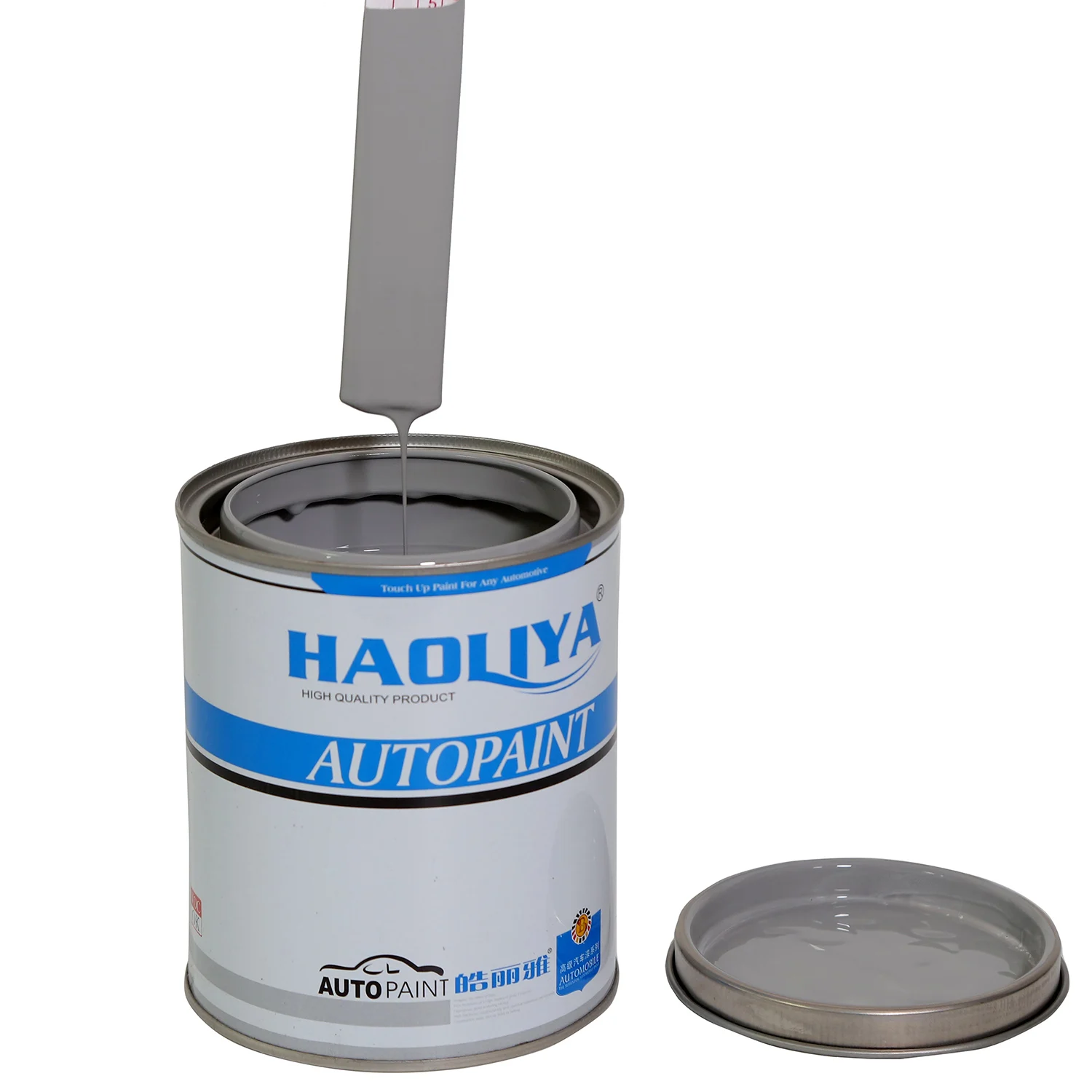 Manufacturers supply excellent adhesion to substrate good heat resistance for car paint and primer