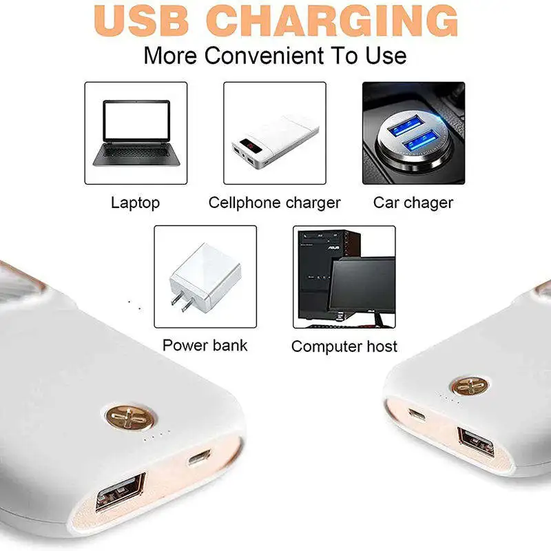 Hot Sales Slim Mini Fast Charging Magnetic Wireless Charging Mobile 3000mah Power Banks