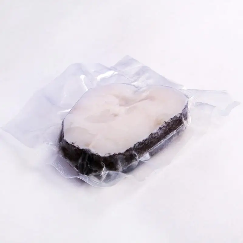 Wholesale Factory Price High-Temperature Resistant Vacuum Sealed Bag for Meat Sausage Pet Food and Jelly Packaging