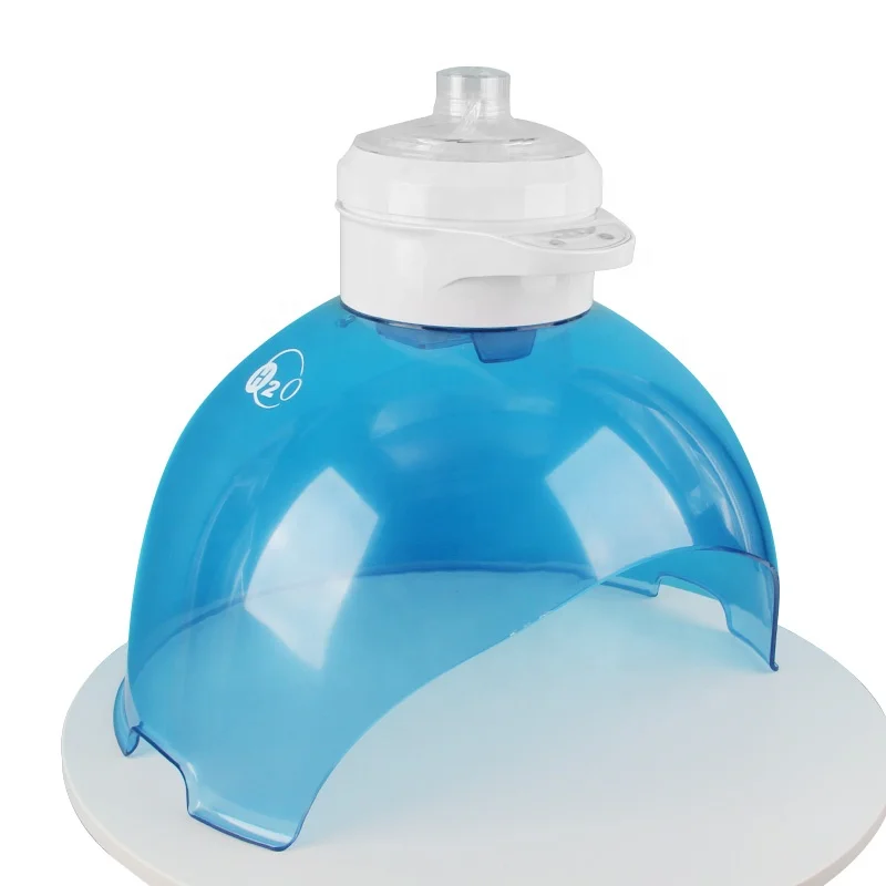 high quality beauty salone use Hydrogen and oxygen machine whitening facial beauty oxygen mask