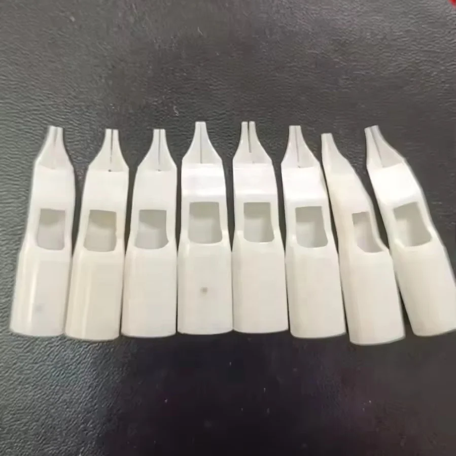 Pen accessories High precision dip durable ceramic feathers pen nibs