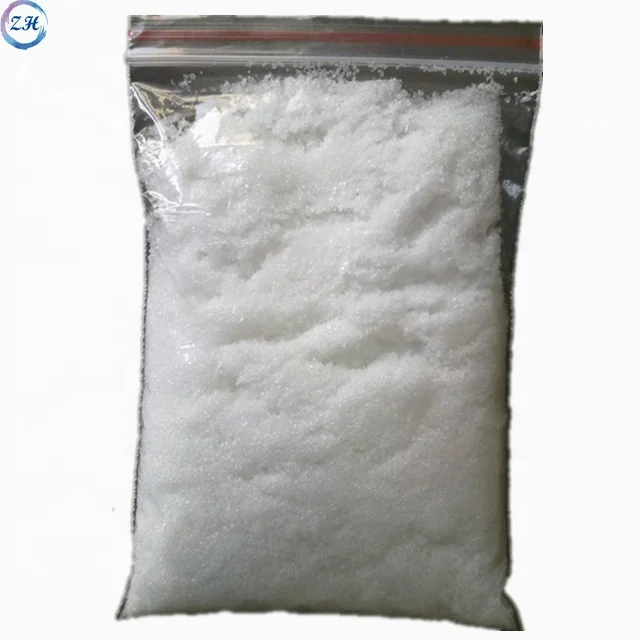 Гидроксиламин hcl 5470-11-1 гидроксиламин гидрохлорид Заводская