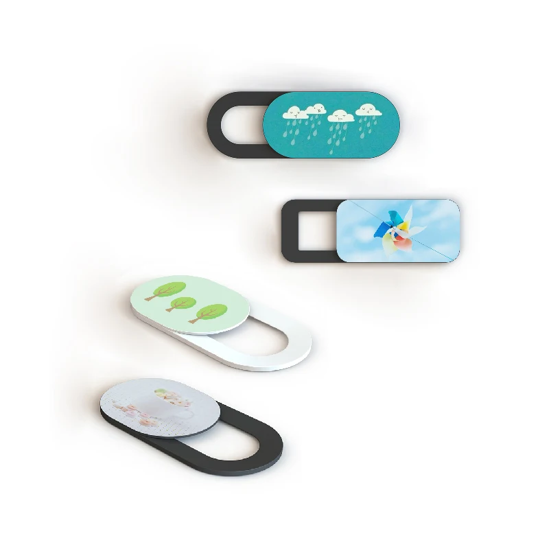 High Quality OEM accepted Laptop Webcam Cover for Laptop/Computer and Mobile