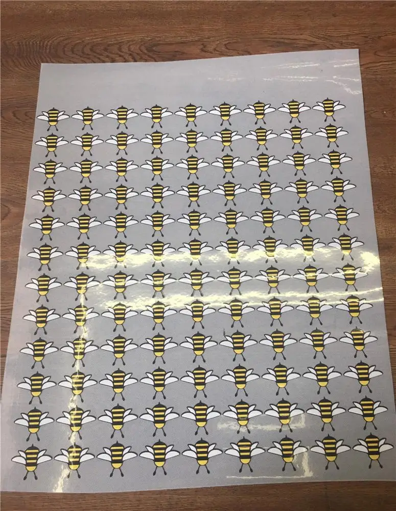 Ada customized wholesale transfer film vinyl printable pu flex heat adhesive film transfer t-shirt vinyl rolls