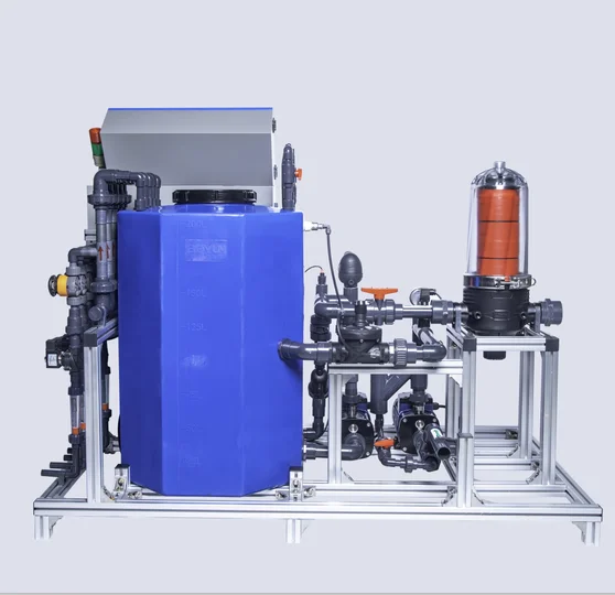 
Agriculture Farm commercial greenhouse Hydroponic growing system Integration water fodder sprouting Machine 