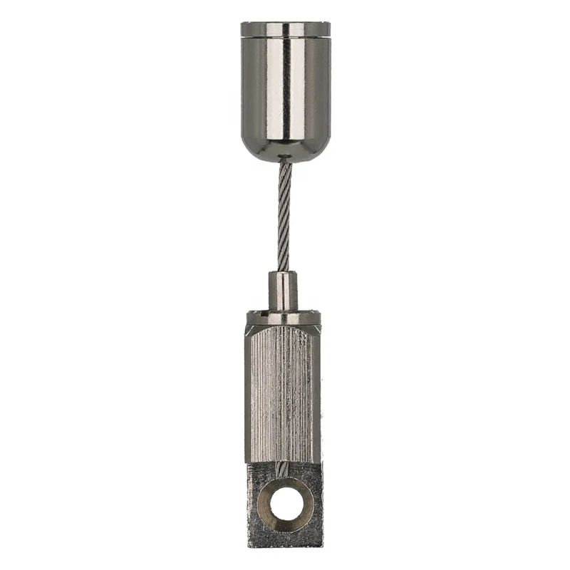 high tension 1.2mm steel wire rope cable galvanized steel assembly