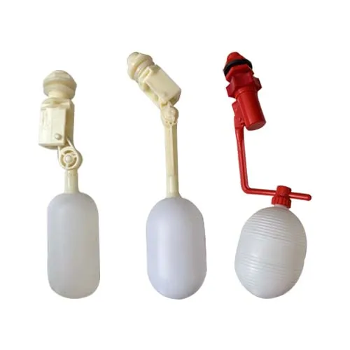 Adjustable Universal Plastic Float Ball Valve New Aquarium Greenhouse Tank Water Level Controller Water Tower Air Cooler Float