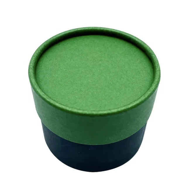 Hot Sale Cylinder Florist Portable Box Hat Box Cardboard Flower Gift Box Gold Stamping Round Flower Black With Ribbon Handle Oem