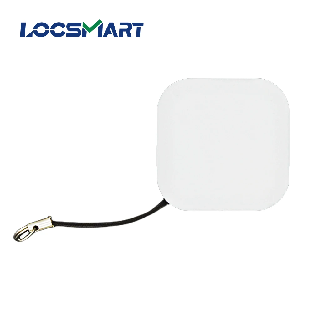 Light Sensor Beacon L3 BLE Tag ibeacon 3 asset tracking beacon Locsmart L3