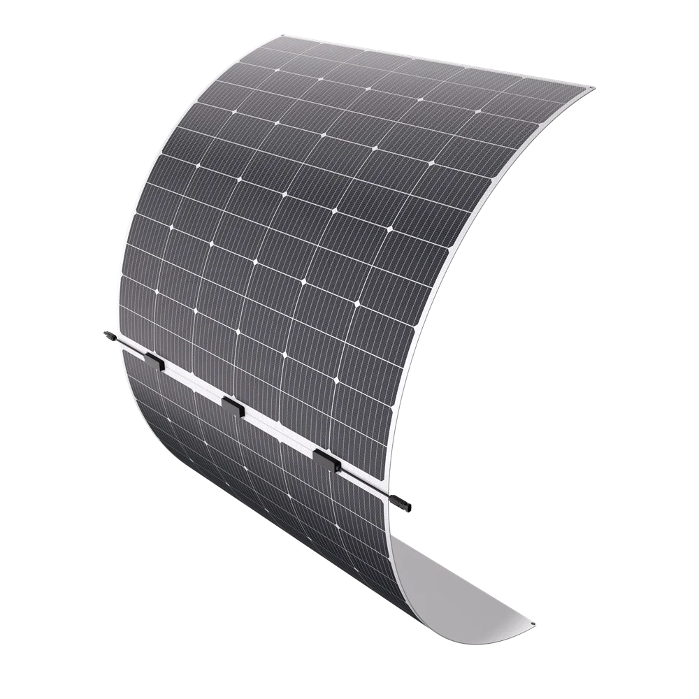 High quality  lightweight flexible  solar panels 420w 430W, 500w European for home system RV