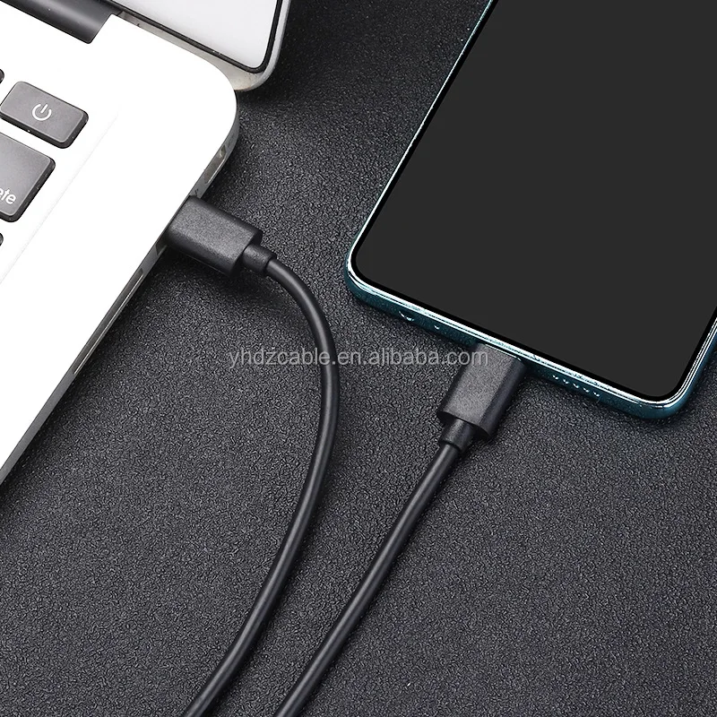 USB Cable For Samsung Galaxy Original Fast Charger Type c USB-c Cable for Samsung S21 S20 Quick Charging Cabl