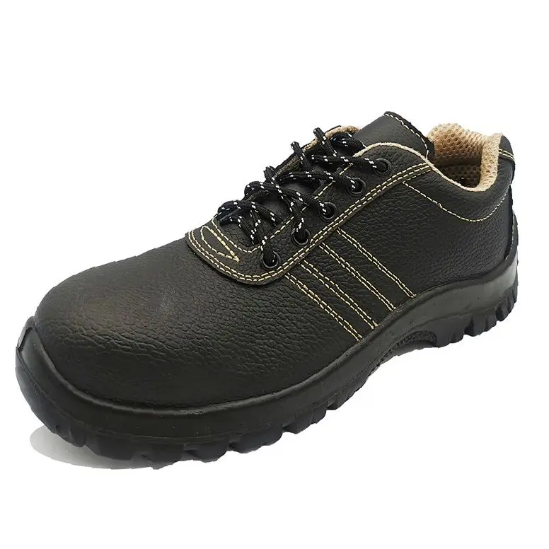 China High Quality Products Men Shoes Comfortable Casual Safety Footwear