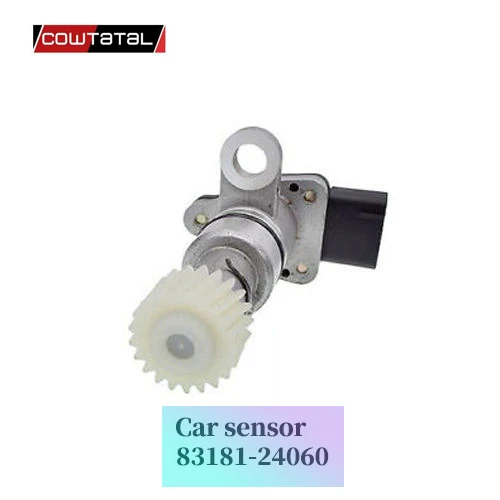 8318124060 Car Transmission Speed Sensor For Toyota Hiace 83181-24060