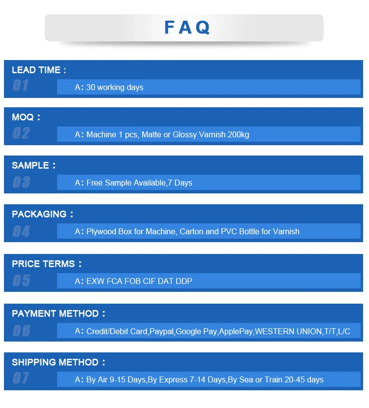 China factory direct selling solid color waterproof LED liquid laminator for digital printing leather